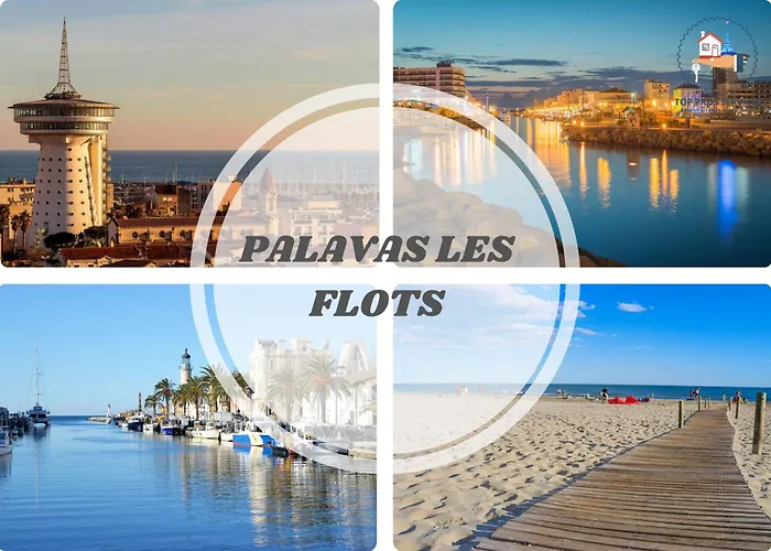 VILLA SUNNY BEACH CLIM ACCES PLAGE PARKING FAMILLE - CoHôteConciergerie