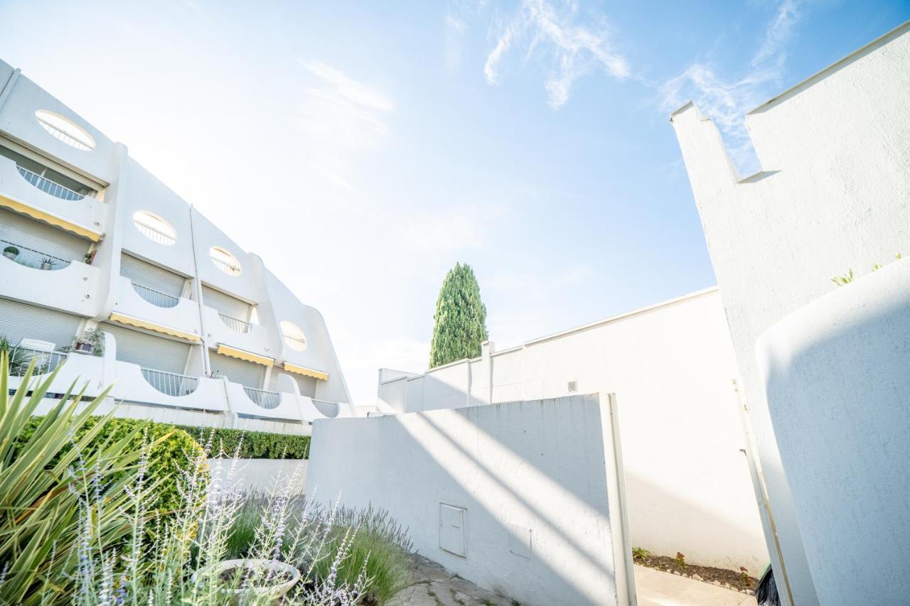 Sunny Clim Acces Parking Famille - Cohôteconciergerie