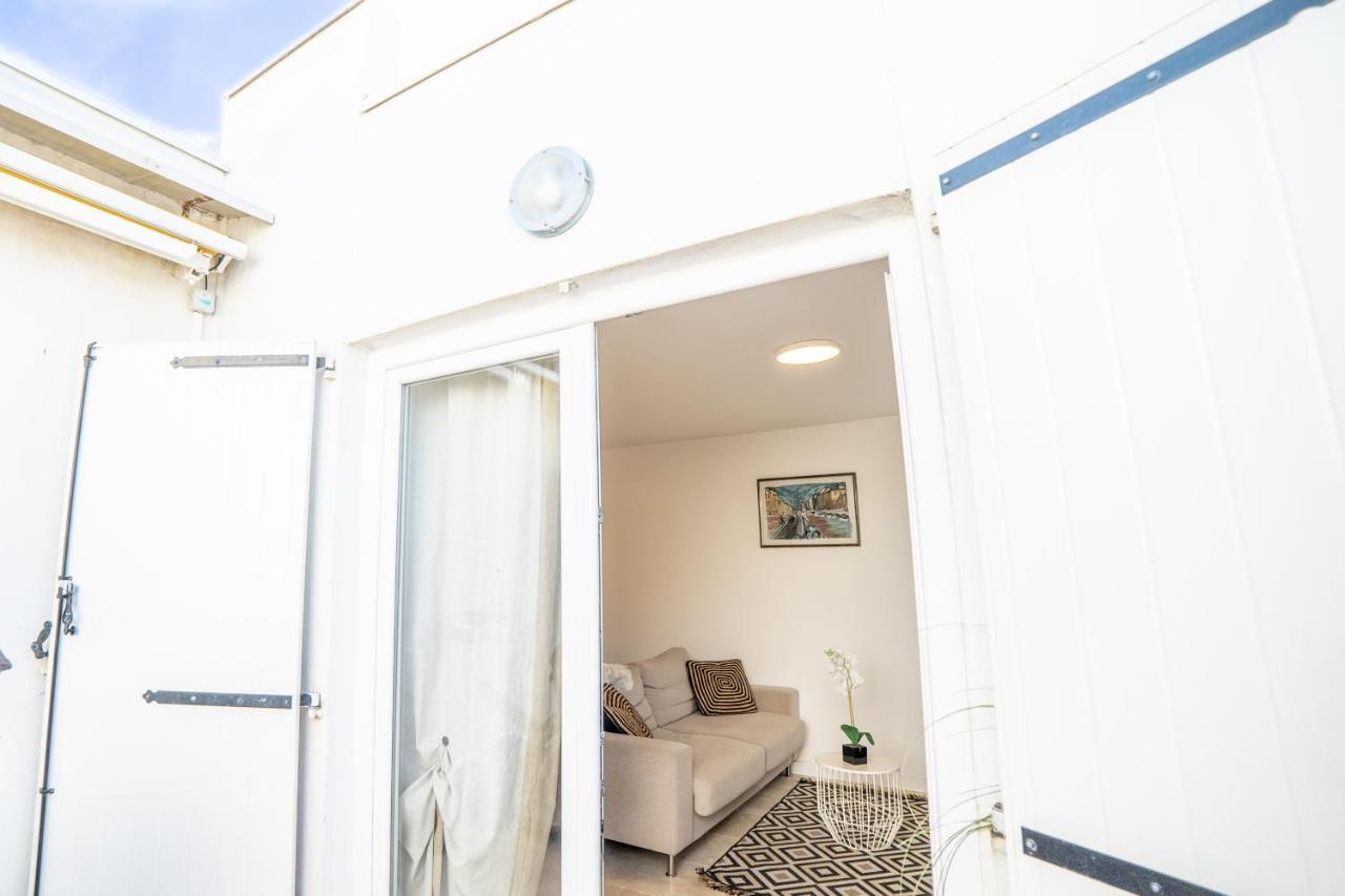 Sunny Clim Acces Parking Famille - Cohôteconciergerie Appartement *